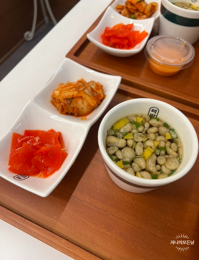 핵밥안산 이미지