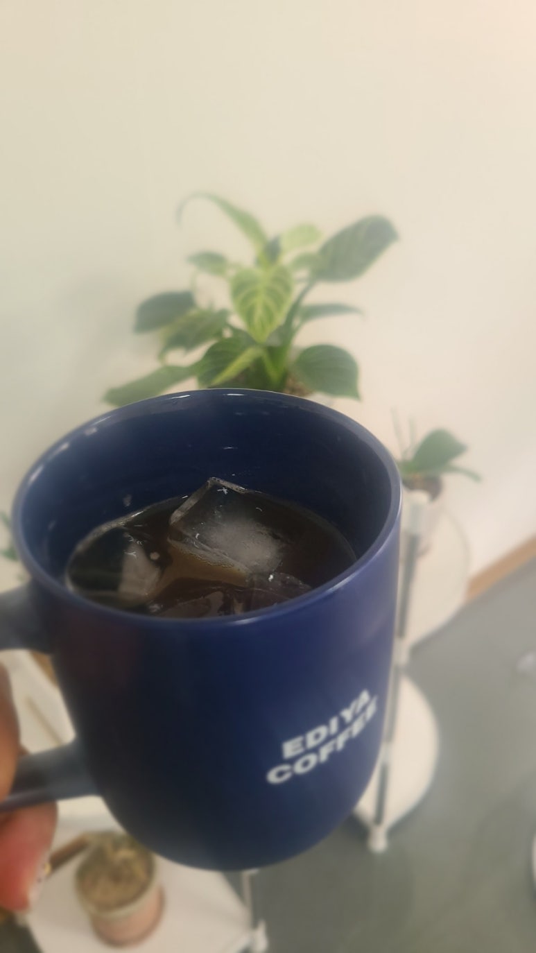 윤성커피 이미지