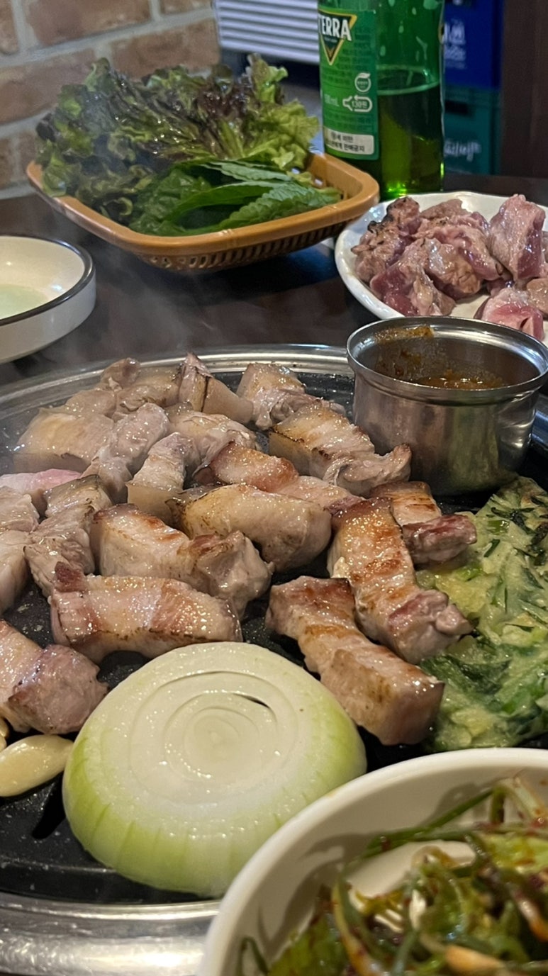 아궁이연탄구이 이미지