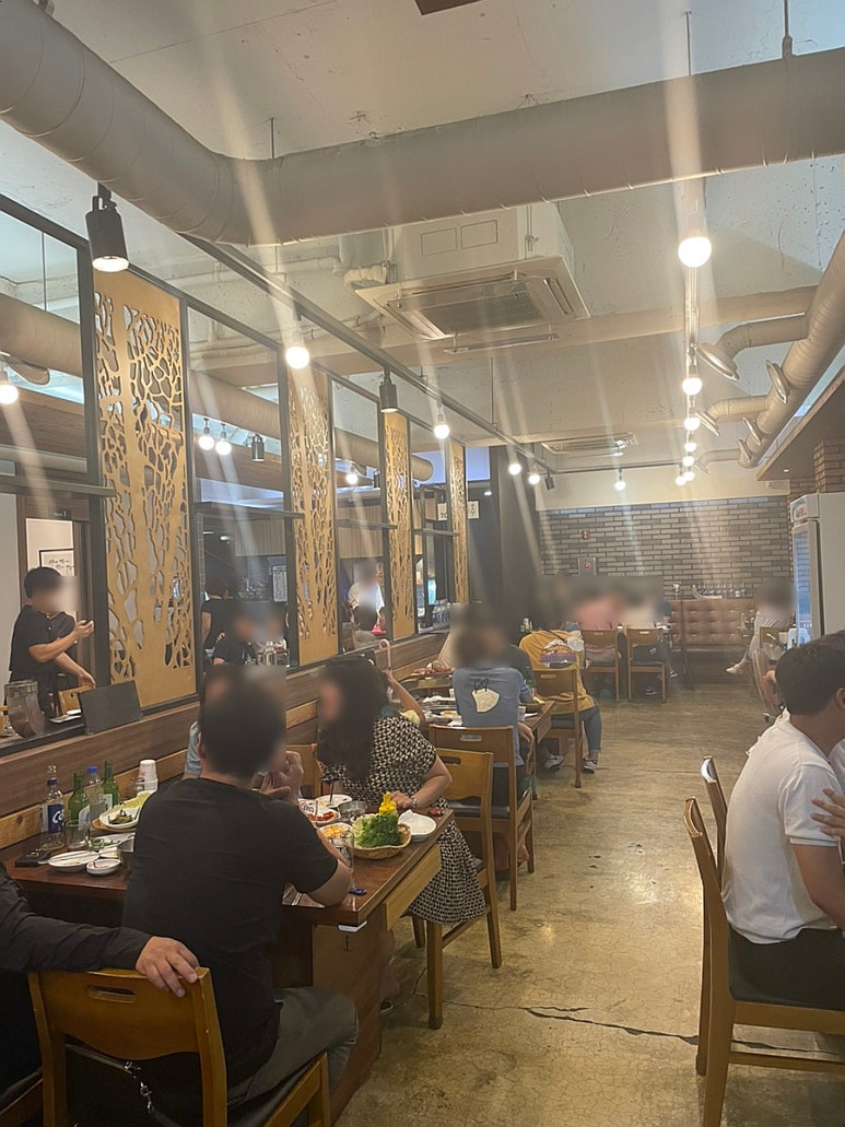 한우리식육식당 이미지