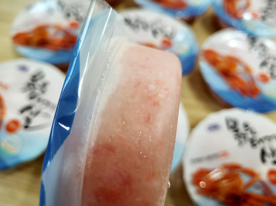 영덕식품(주) 이미지