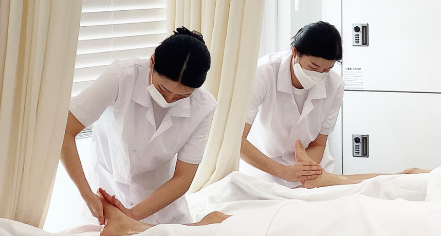 박뷰티 컨설팅 이미지