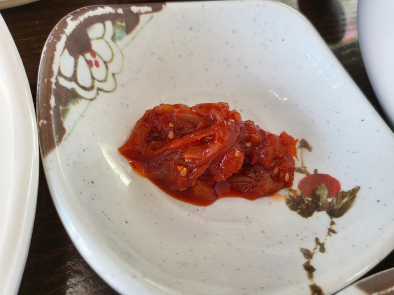 엄마손젓갈 이미지
