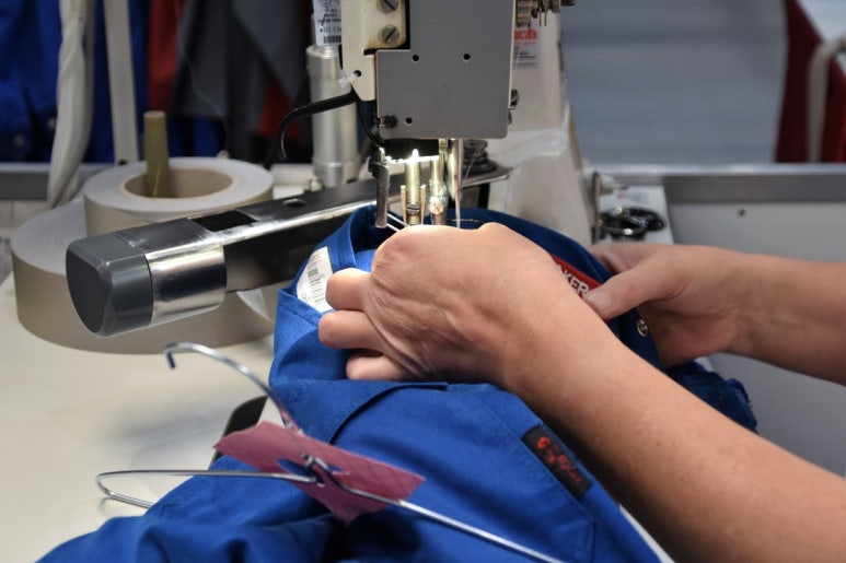 소잉[sewing] 이미지