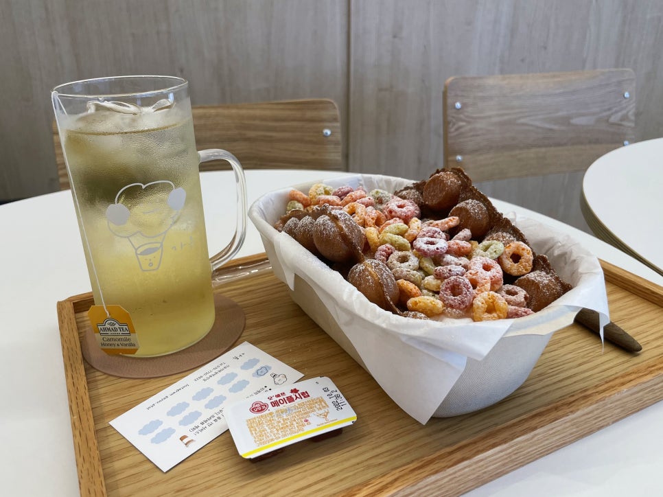 가유카페평택송탄점 이미지