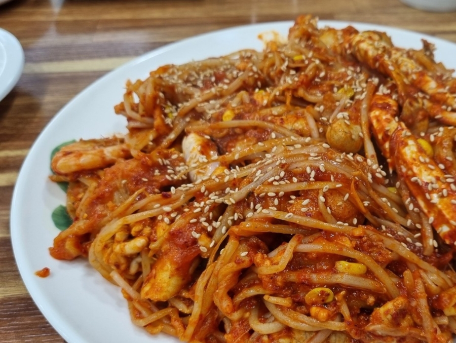푸른바다해물찜&탕 이미지