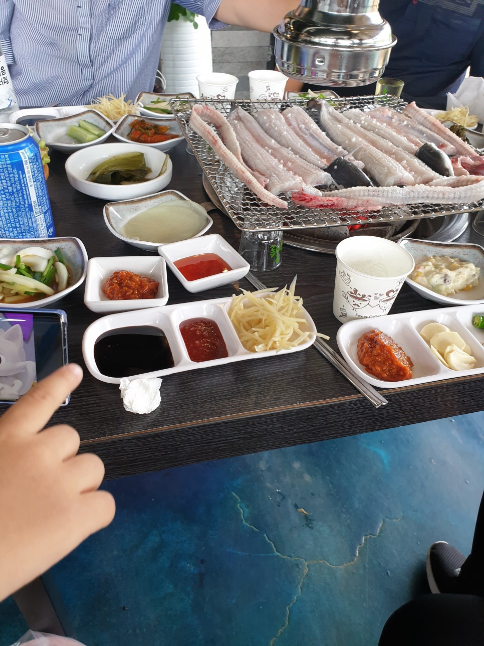 장수어장 이미지