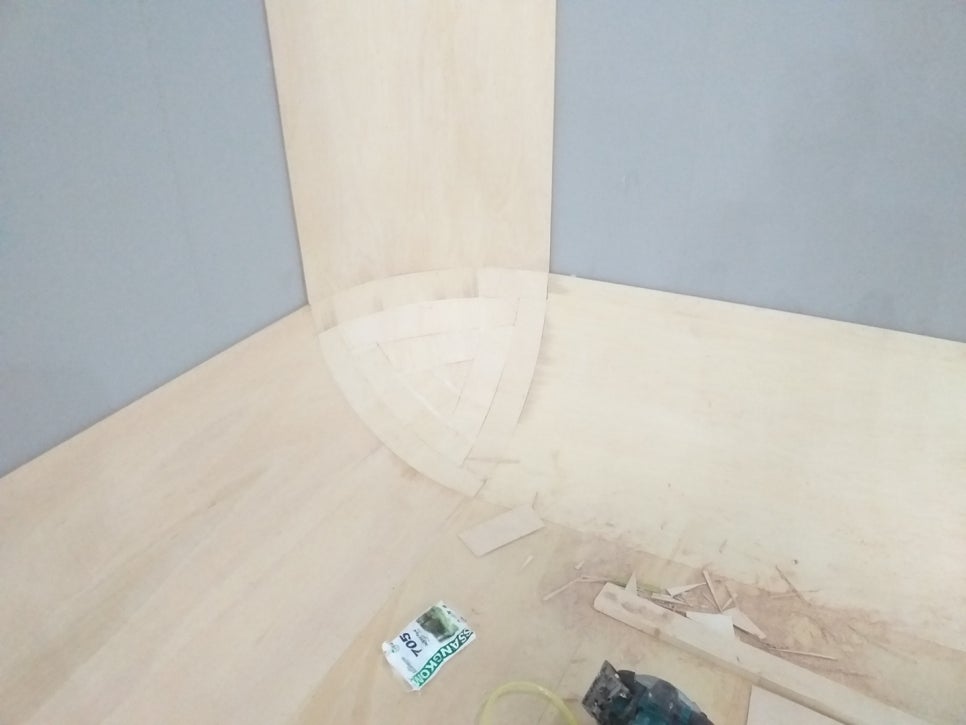 제일목공인테리어 이미지