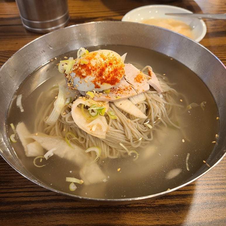 의정부평양면옥 이미지