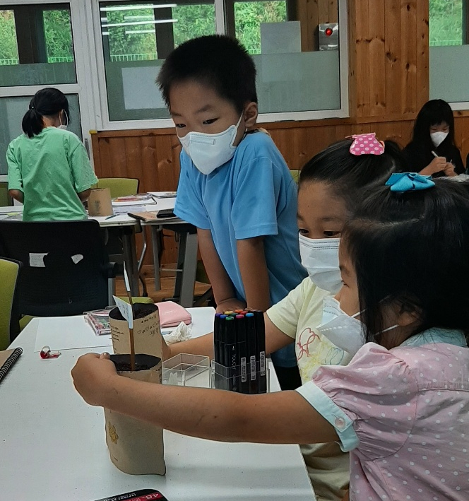 (주)청아환경 이미지