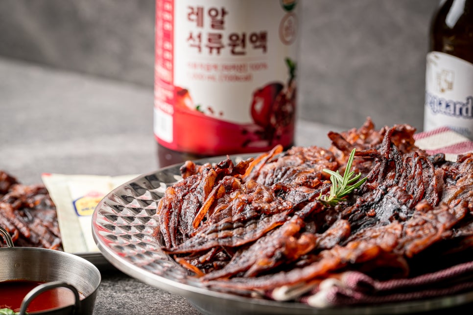 월성식품 이미지