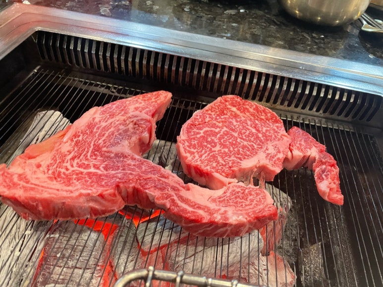 대교정육점식당 이미지