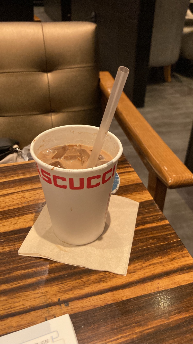 파스쿠찌원주봉화산점 이미지