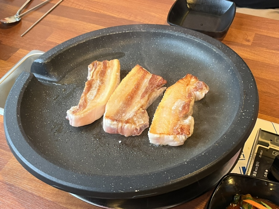 미평칠우불고기 이미지
