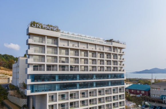 제이파크호텔 이미지