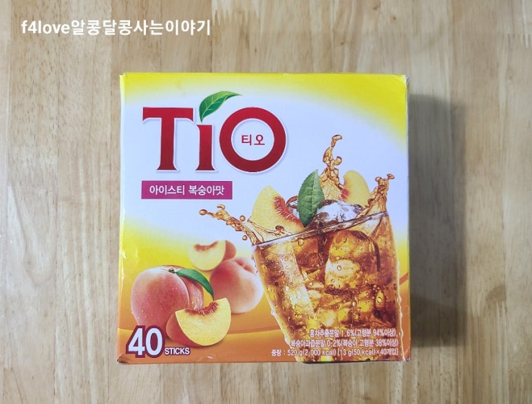 오천식품(주) 이미지