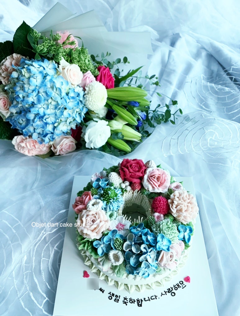 중앙플라워생화 이미지