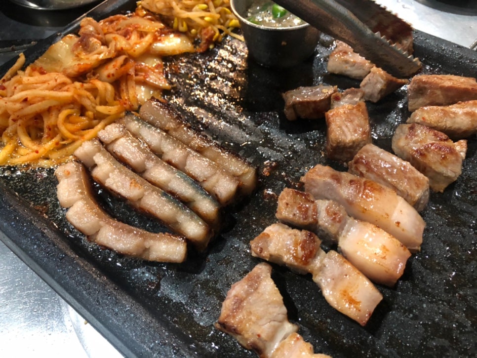 빵빵정육식당 이미지