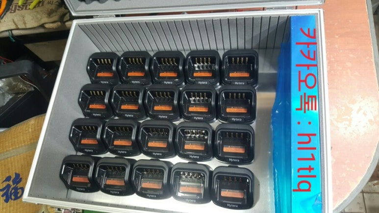 에이치와이통신 이미지