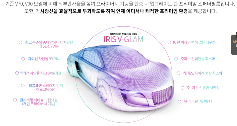 넘버원틴팅 이미지