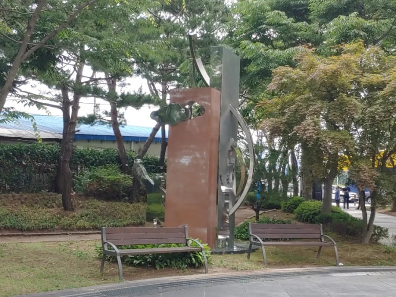 동남전자 이미지