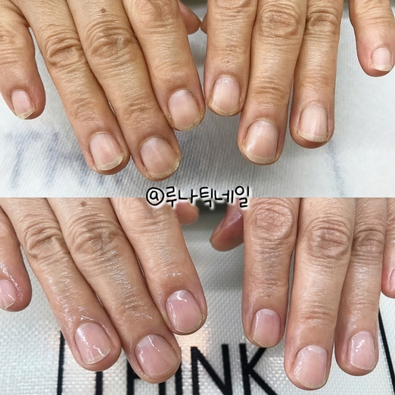 루나틱네일 이미지