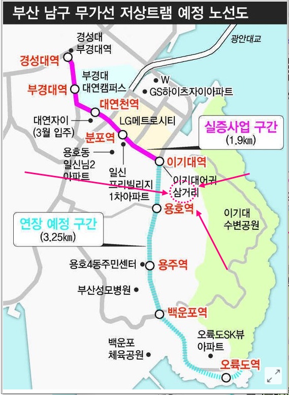용호마트 이미지