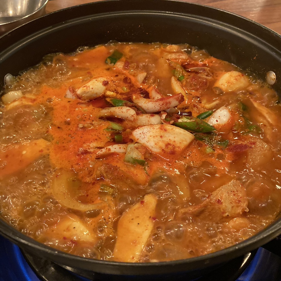 배부장찌개 신림점 이미지