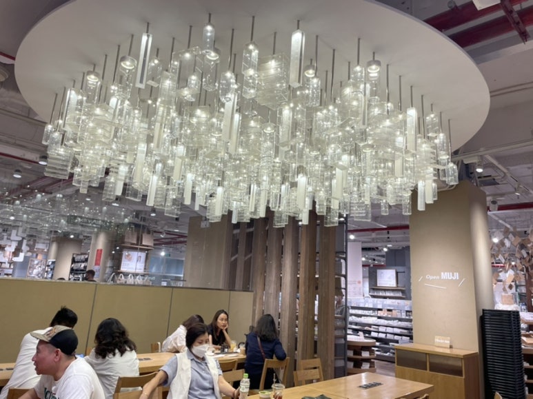 카페무지(cafe MUJI) 이미지