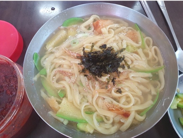 종점분식 이미지