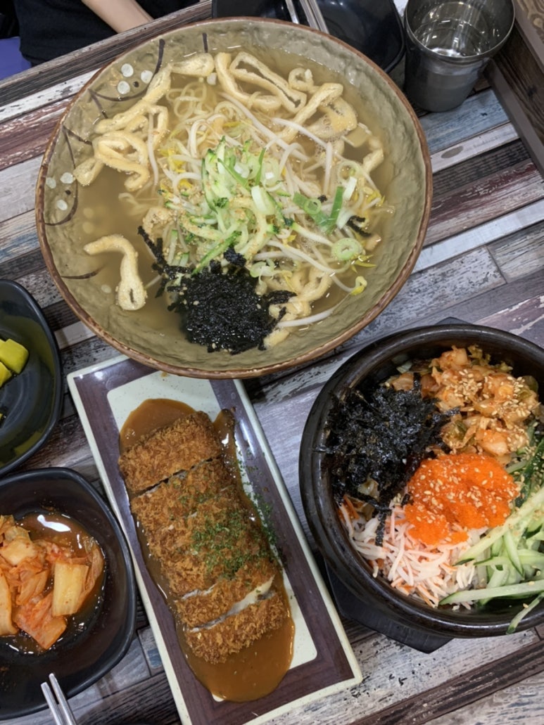 국수나무신창점 이미지