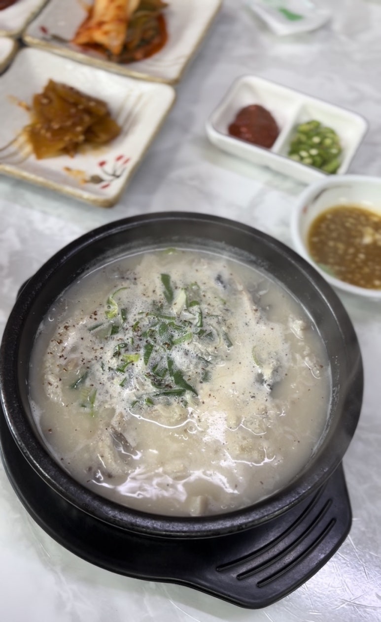 홍가네양평해장국 이미지