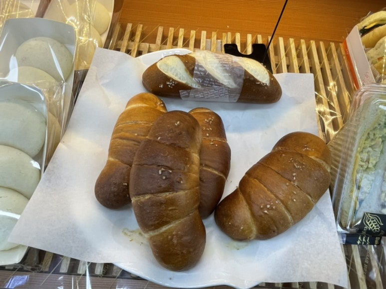 하나로마트빵 이미지