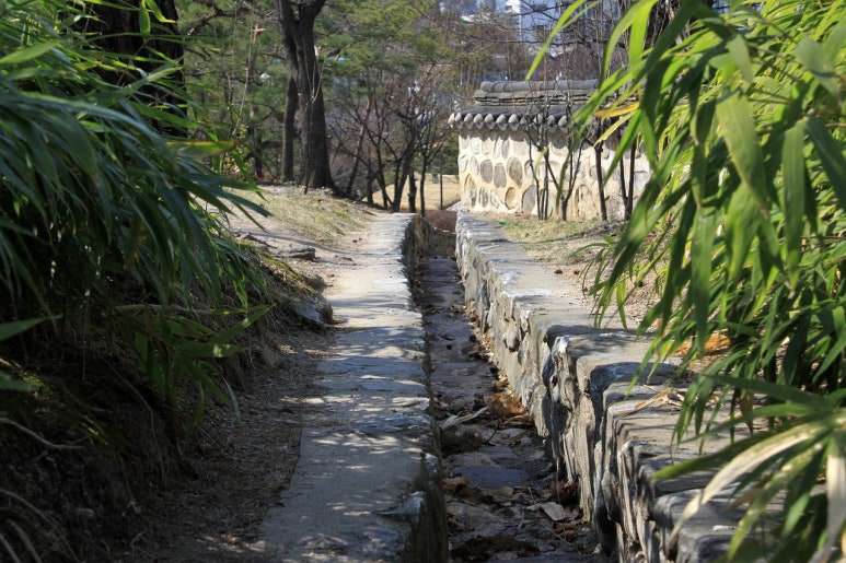 해전옥 이미지