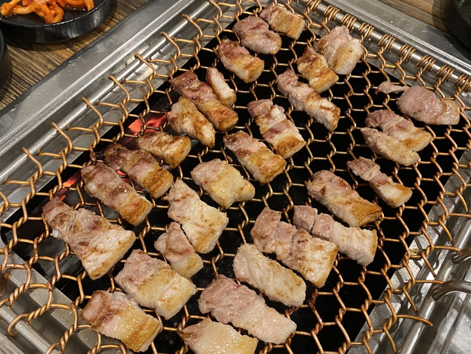 닭발천하 이미지