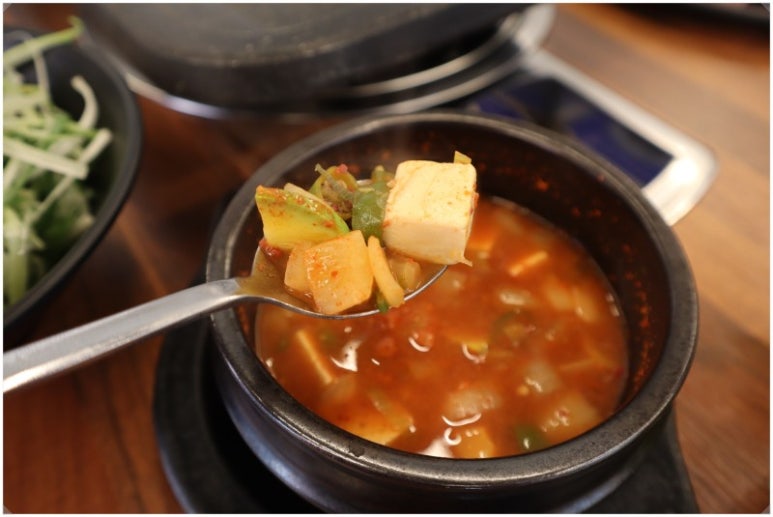 오돈 이미지