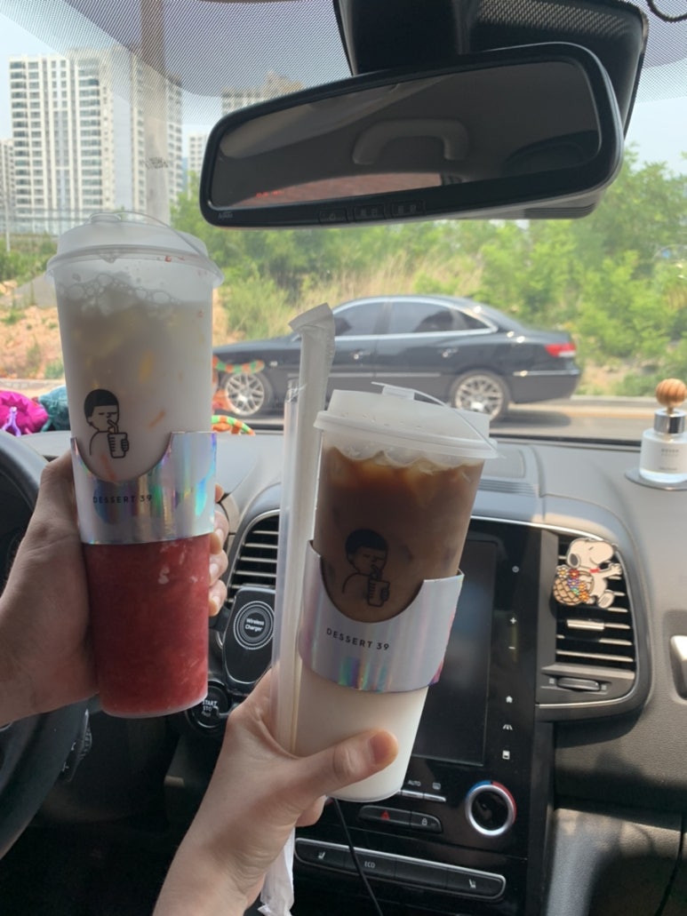디저트39울산매곡점 이미지