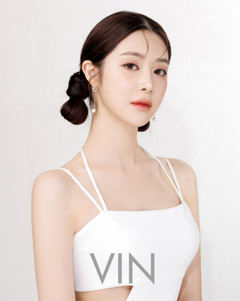 빈 헤어 앤 메이크업 이미지