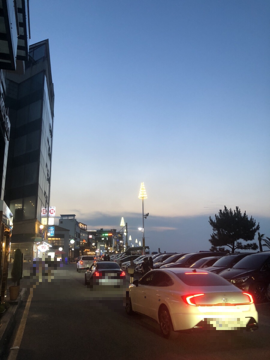 공차강릉안목항점 이미지