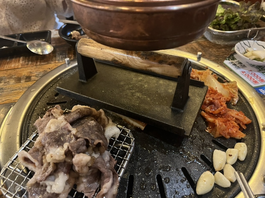 마장동황제축산사상점 이미지