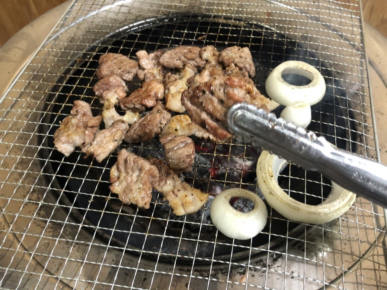 시장정육점 이미지