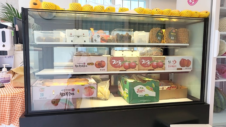 과일의 숲 고현점 이미지