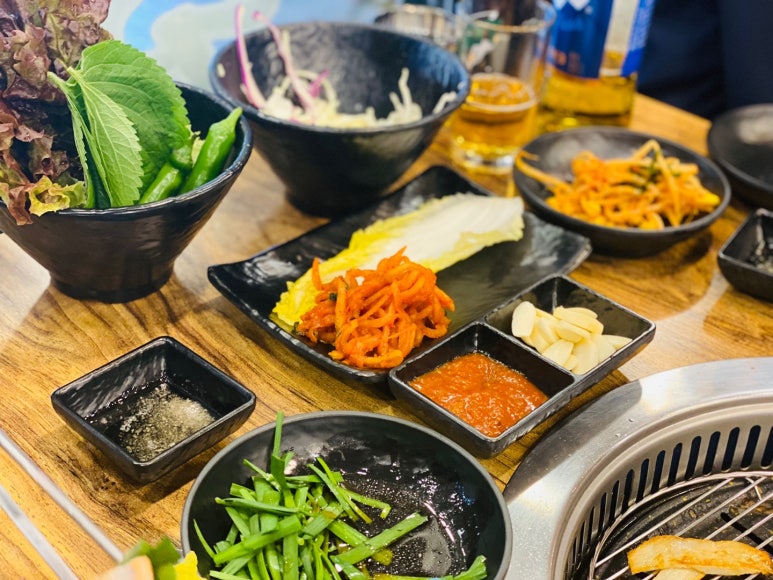 이가숯불닭갈비 이미지