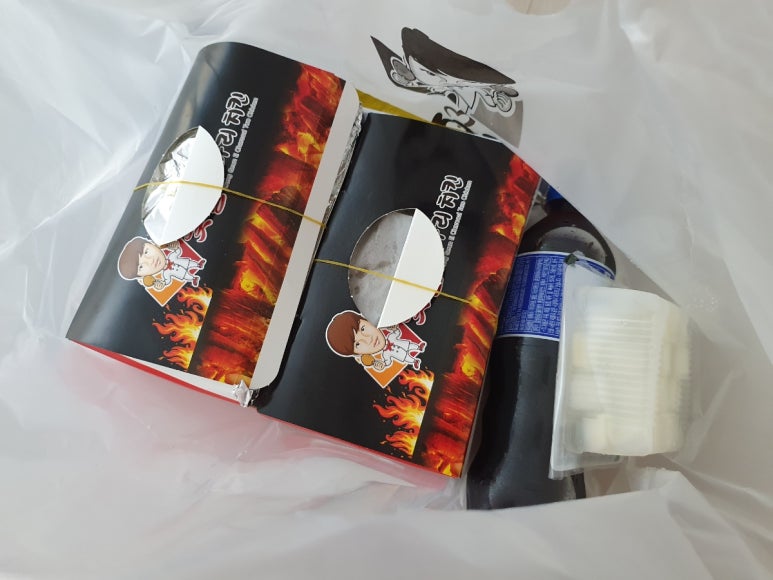 동근이숯불두마리치킨수원 이미지