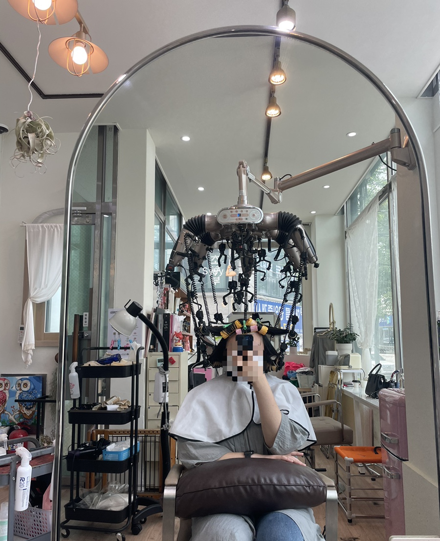 헤어샵NaNa 이미지