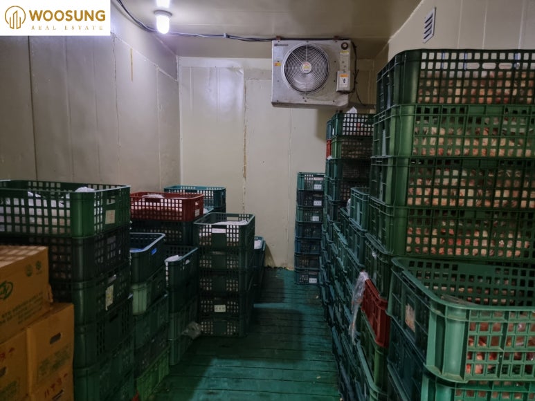 (주)우성육가공 이미지