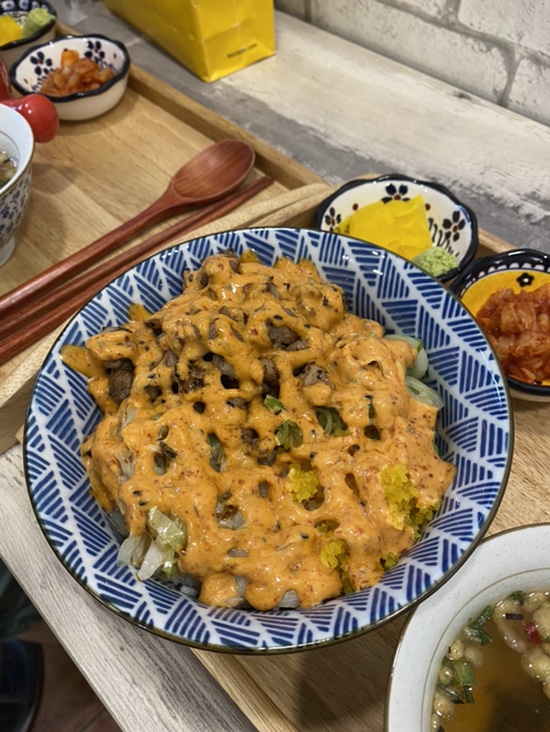 덮당 이미지