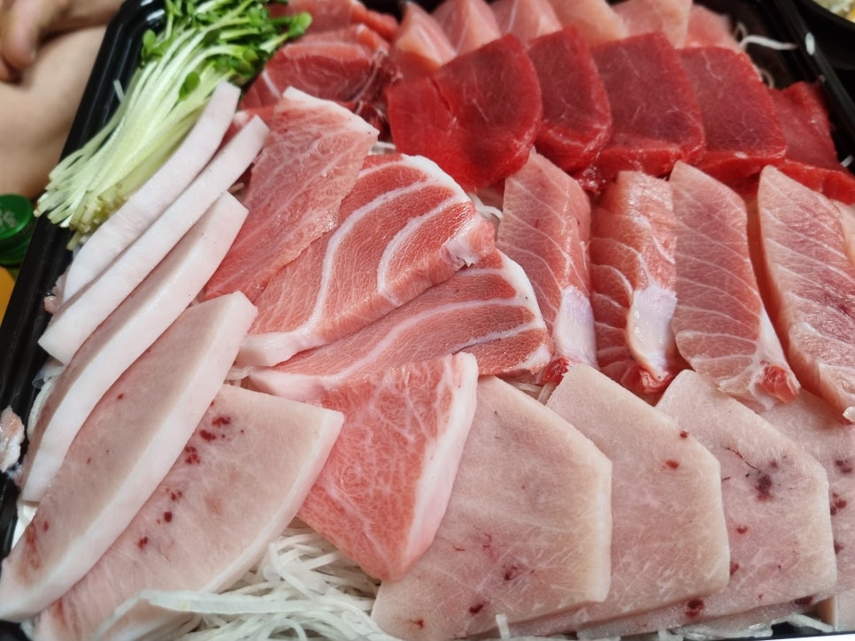 상근이참치정육점 이미지