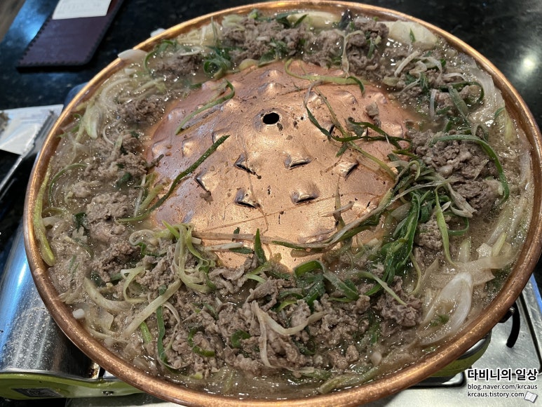 강남정육점식당 이미지