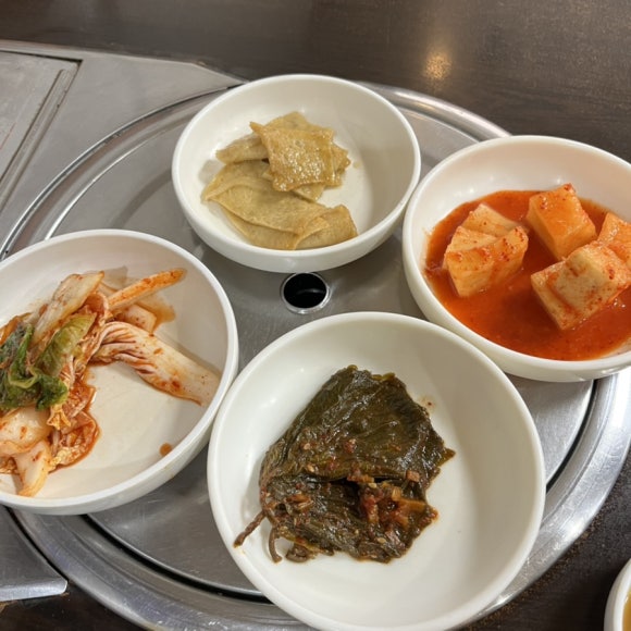 백주부찹쌀순대 이미지